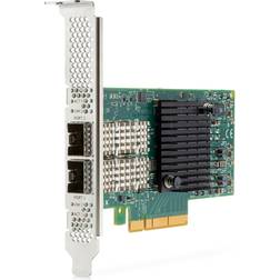 HPE Hewlett Packard Enterprise 817753-b21 Ethernet 10/25gb 2-port 640sfp28 Internal 100000 Mbit/s