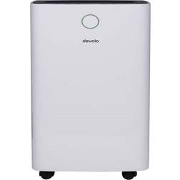 Devola Compressor Dehumidifier 12L