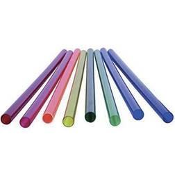 Eurolite Tube couleur pour tubes néons T8, 119 cm, rose