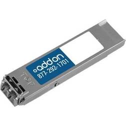 AddOn SFP 1 x LC 10GBase-SR Network TAA Compliant For Optical N