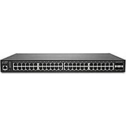 SonicWall Switch SWS14-48FPOE