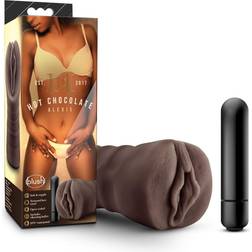 Blush Novelties Hot Chocolate Alexis Brown