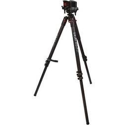 BOG Deathgrip Infinite Carbon Fiber Tripod