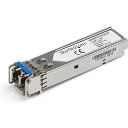 StarTech StarTech.com Citrix EW3P0000559 Compatible SFP Module SFP (mini-GBIC) transceiver module GigE