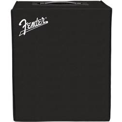 Fender Rumble 100 Bass Amplifier Cover