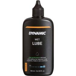 Dynamic Wet Lube 100ml