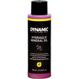 Dynamic Hydraulic Mineral Oil 100ml