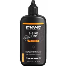 Dynamic E-Bike 100ml