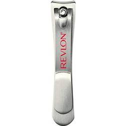 Revlon Catch-all Nail Clipper, 1 count