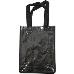 Creativ Company Bag with Plastic Front