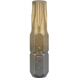 Bosch bits t30 25mm 1/4" 2stk titan