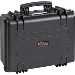 Gt Line Explorer 4820 Pcp Briefcase Black