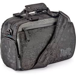 Toxic 3 Legged Thing Wraith Camera Messenger/Sling Bag,Medium,Onyx Black