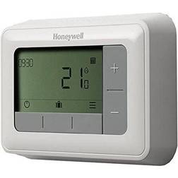 Honeywell Home T4 Wired Programmable Thermostat T4H110A1021