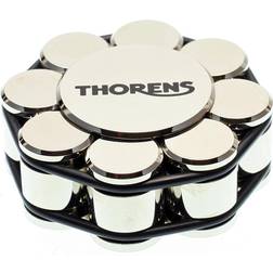 Thorens Stabilisator, plattspännare