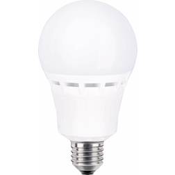 NASC LED-lampa, Normal, Matt, 15W, E27, 48V, Narva