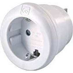 Go Travel GoTravel Adapter EU-Australien/Kina
