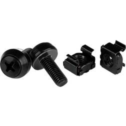 StarTech StarTech.com M6 x 12mm