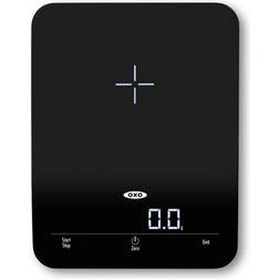 OXO Good Grips 6-lb Precision Scale