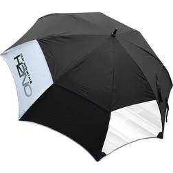 Sun Mountain UV Proof Vision Umbrella Black