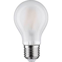 Paulmann 28617 LED (monocolore) ERP F (A G) E27 5 W Bianco caldo Ø x A) 60 mm x 106 mm 1 pz