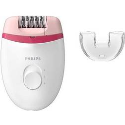 Philips Satinelle Essential Compact Hair Removal Epilator