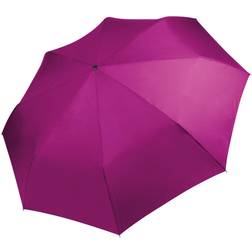 KiMood Mini Parapluie Piable - Fuchsia