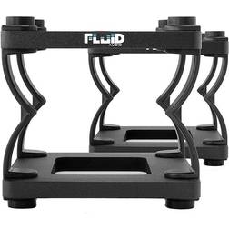 Fluid Audio Desktop Stand 4"-6" (Pair)