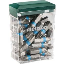 Metabo Bitsbox PZ2 25 Delar