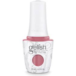 Gelish Harmony Soak-Off Polish-Tex'as Me Later