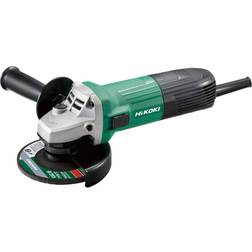 Hikoki J6 G12STX Angle