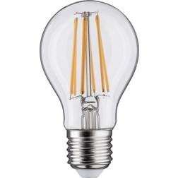 Paulmann LED bulb E27 9 W filament 2,700 K clear