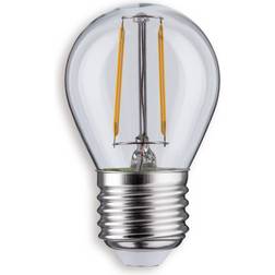 Paulmann LED-lampe Transparent