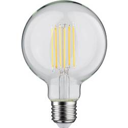 Paulmann LED-lampa Transparent