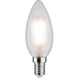 Paulmann LED-lampe Hvid