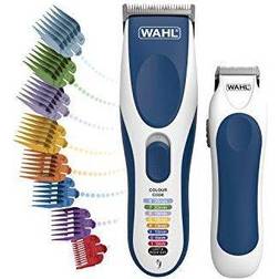 Wahl Colour Pro Cordless Combi Kit