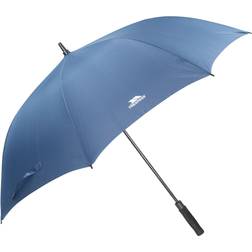 Trespass Birdie Golf Umbrella - Dunkelblau