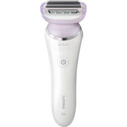 Philips Wet & Dry Cordless Electric Shaver BRL170