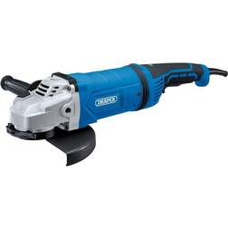 Draper 230V Angle Grinder