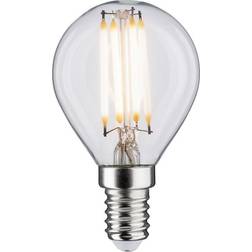 Paulmann golf ball LED E14 5 W filament 3-step-dim