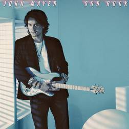 Mayer John: Sob rock