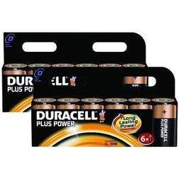 Duracell BUN0034A Alkaline 1.5V non-rechargeable battery