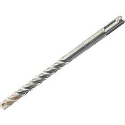 Dewalt SDS Plus XLR Full Head Carbide Drill Bit 10.0mm OL:160mm WL:100mm