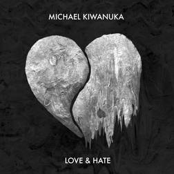 love and hate (CD)