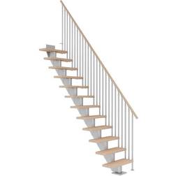 Dolle Frankfurt Ligeløb Pearl Grey Classic III 240-279