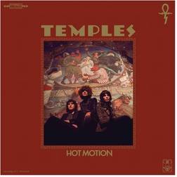 Temples Hot Motion (Vinyl)