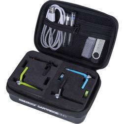 Reloop Cartridge King Professional Storage Case for Cartridges