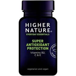 Higher Nature Super Antioxidant Protection Tablets 90