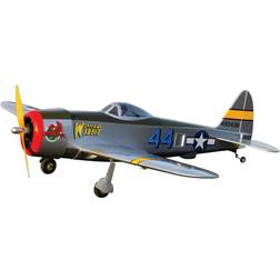 Horizon Hobby Hangar 9 Fun Scale Thunderbolt P-47 PNP 1.4m