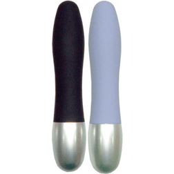 Seven Creations Seven Creations Discretion Liten Klitoris Vibrator (Färg: Lavendel)
